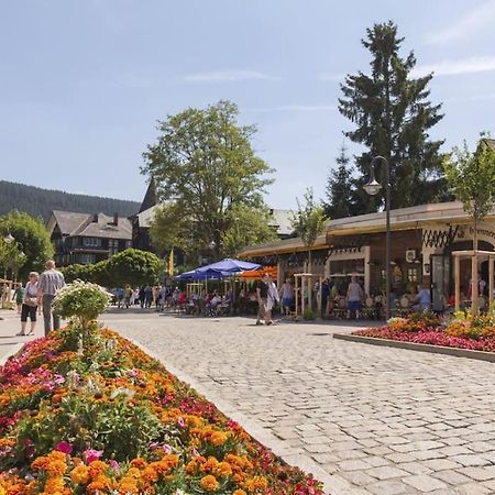 Sieben Tannen Titisee + Hochschwarzwald Cardアパートメント エクステリア 写真