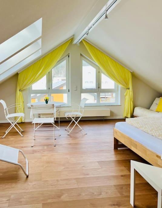 Sieben Tannen Titisee + Hochschwarzwald Cardアパートメント エクステリア 写真